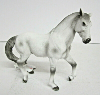 Mojo 387149 Tierfigur Andalusier Hengst grau/weiß
