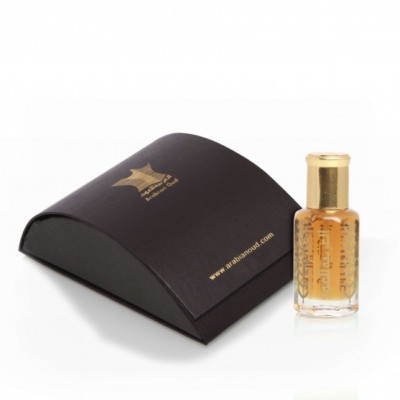 Mukhalat Al-Qasr by Arabian Oud Oriental Attar Oil - Free Express Shipping