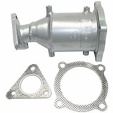 REPM960311 Evan Fischer Catalytic Converter 