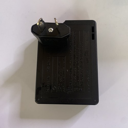 Genuine Panasonic Lumix DE-A93 for DMW-BLD10 and DMW-BLD10PP Battery - Foto 5 di 6
