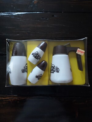 New Old Stock Gemco Ware 