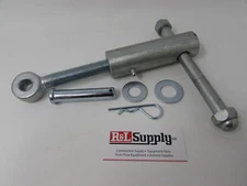 BUYERS PRODUCTS REPLACEMENT STEEL LATCH ASSEMBLY DUMP TRUCK TRI AXLE GATE