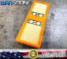 Premium Engine Air FIlter For 2017-2024 ALFA ROMEO GIULIA Stelvio 2.0 2.9 