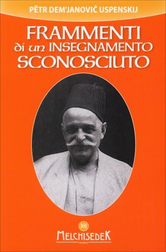 Frammenti di un insegnamento sconosciuto [Paperback] [Jun 07, 2018] Uspenskij, P - Immagine 5