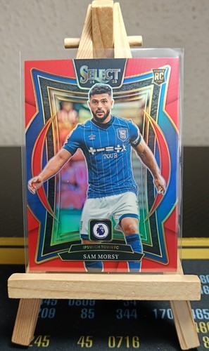 2024-25 Panini Select Premier League Pick Your Card - Bild 28 von 87