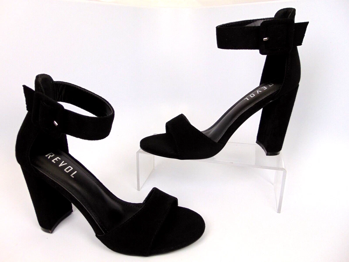 Block heel sale sandals canada