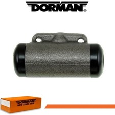 Dorman Brake Drum Wheel Cylinder for 1998-2001 MAZDA B2500