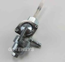 New Petrol Tap Fuel Petcock For Honda XL250 S 1978-80