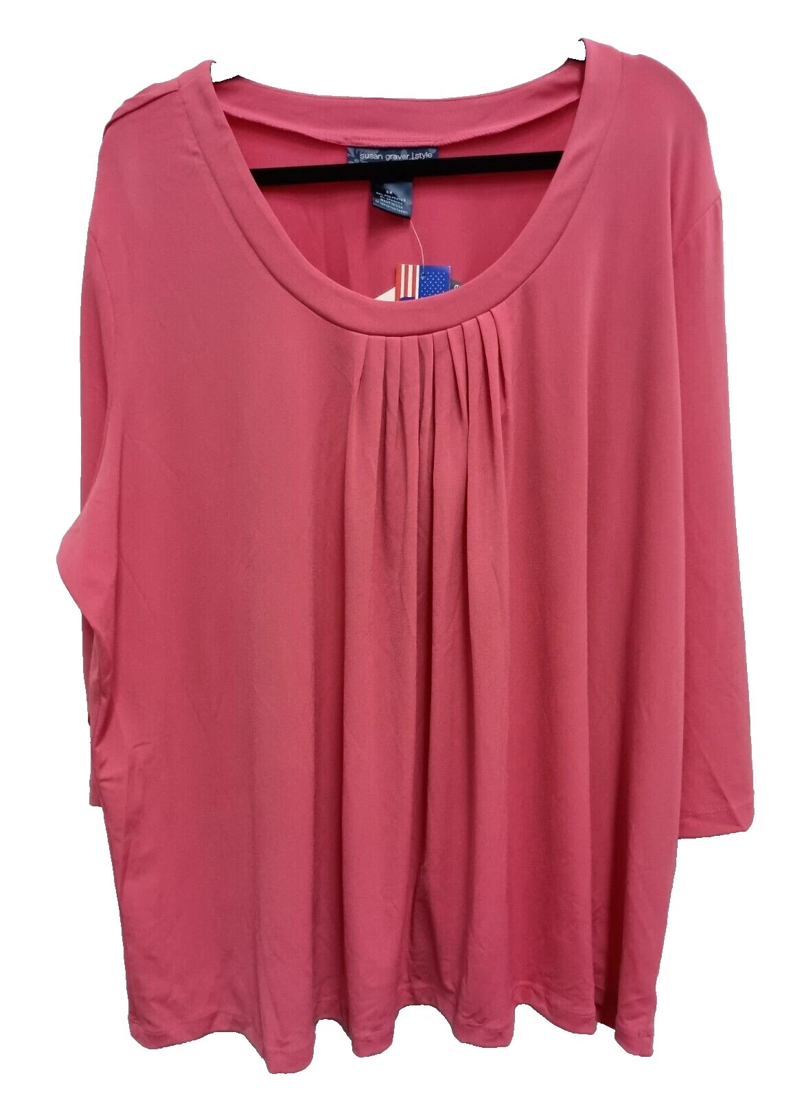 Camisas de negocios de primavera para Mujer