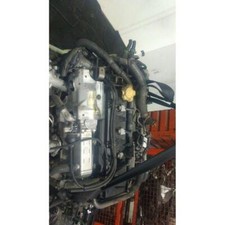 Moteur Renault MAXITY