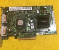 DELL X8 EXPRESS CARD VCCI-A REV A04 MIC E2K-UCS-50 A