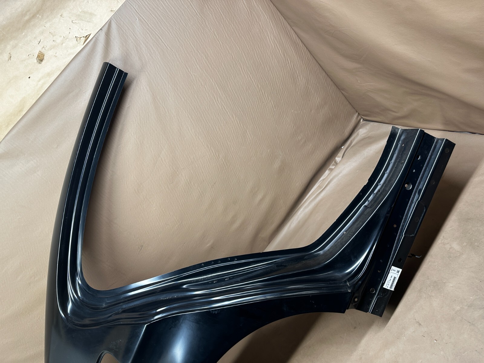 BMW OEM 11-14 535i Xdrive-quarter Panel Right 41217240488 for sale 