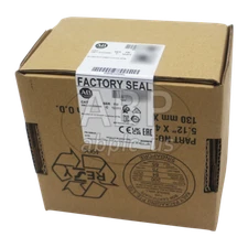 New Allen-Bradley 2080-LC20-20QWBR Micro820 20 I/O ENet/IP Controller (RTB)