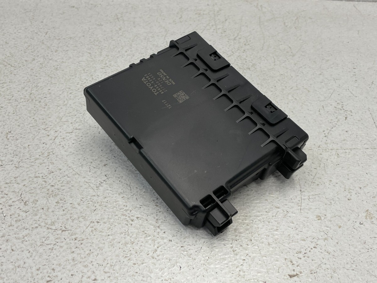 LEXUS IS300 エアコンコントロールパネル カナダ Lexus IS300 Climate Control Temperature Control US Market