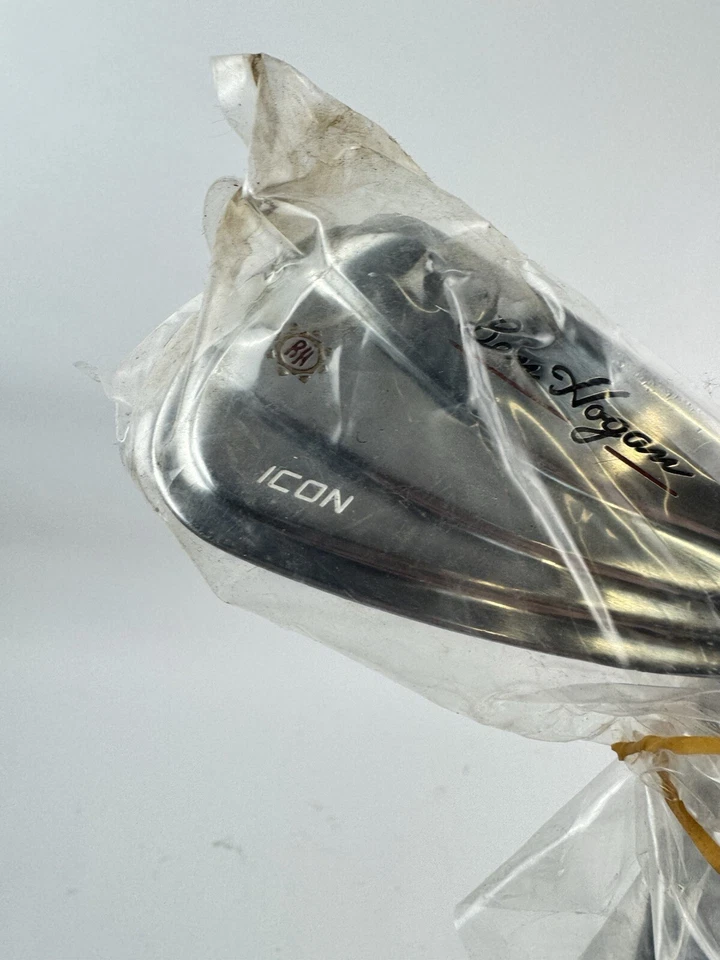 Ben Hogan Icon 9 Iron Recoil ES 760 F2 Senior Flex Graphite /Right /New /22524 - Image 2 of 4