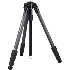 Slik Carbon Fiber Tripod PRO CF-734 NEW Slik USA 3 Year Warranty