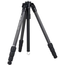 Slik Carbon Fiber Tripod PRO CF-734  NEW  Slik USA 3 Year Warranty