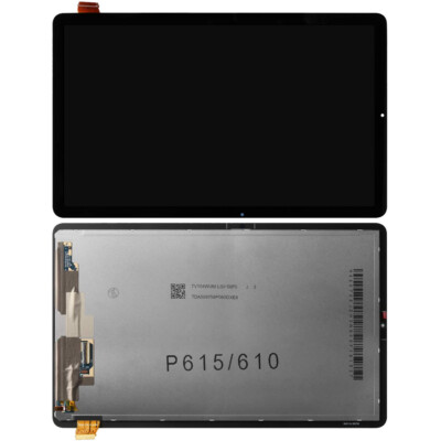 LCD Display For Samsung Galaxy Tab S6 lite SM-P610 P615 Touch Screen Digitizer
