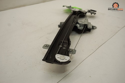 13-22 Chevrolet Trax LT OEM Front Right RH Pass Door Window Regulator Motor 5036 - Picture 7 of 8