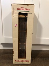 Cedar Works Cafe Feeder 100080654 For Sale Online Ebay
