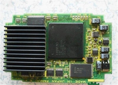 1 Pcs Used Functional Tested Fanuc Cpu Board A20B-3300-0317 yr