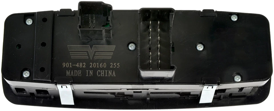 Interruptor de ventana de puerta Dorman 901-482 para Dodge Jeep Journey Liberty Nitro 07-13 Foto 3 de 4