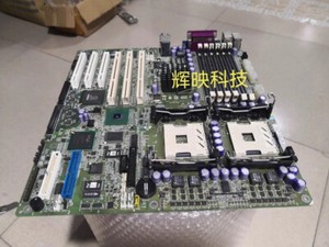 SE7501HG2 server motherboard #E3