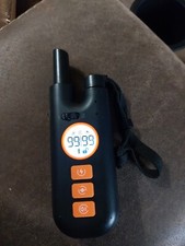 Dog Training Collar, REMOTE ONLY