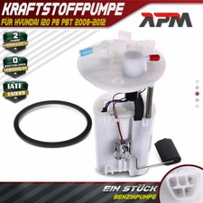 Carburateur Hyundai I20