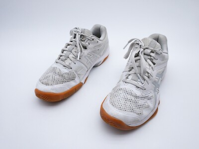 ASICS Gel-Blade 8 Damen Handballschuh Sportschuh Sneaker Gr 39 EU Art 27413-10