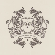 Grace Is On Our Side