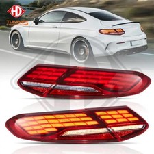 1673295 Heckleuchtensatz für MERCEDES-BENZ C-CLASS Coupe (C205) 1673295 Heckleuchtensatz für MERCEDES-BENZ C-CLASS Coupe (C205)