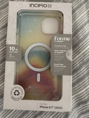 Custodia Incipio Forme Per IPhone 14 Pro Max – Opalescent Tide, Elegante E Protettiva Con MagSafe