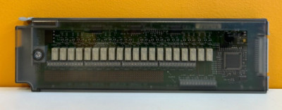 Agilent 34903A 20 Ch., SPDT Latching Relays Actuator / GP Switch Module. Tested!