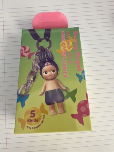 Sonny Angel Mini Figure Charm Bracelet Blind Box Candy Store Series 1 PC New!