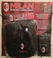MILAN Travel Collection: Borsello e portacellulare - prodotto ufficiale