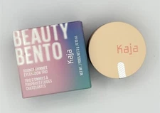 BNIB Kaja Beauty Bento Eyeshadow Trio EXP. 2027 ~ Ships With Care! ~ PICK SHADE