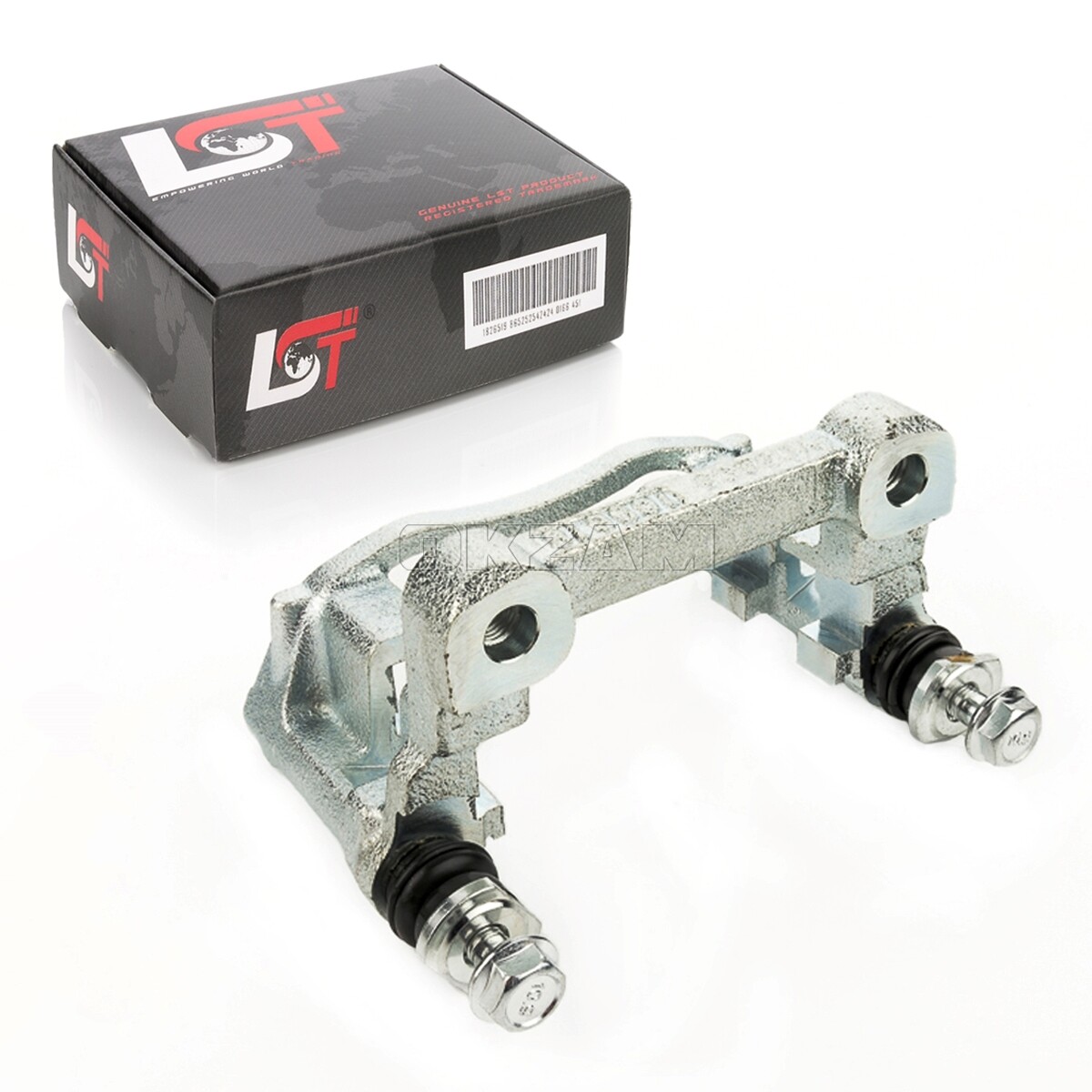 Carrier Brake Caliper Bracket Thumb Saddle HL for CITROEN C4 I for 