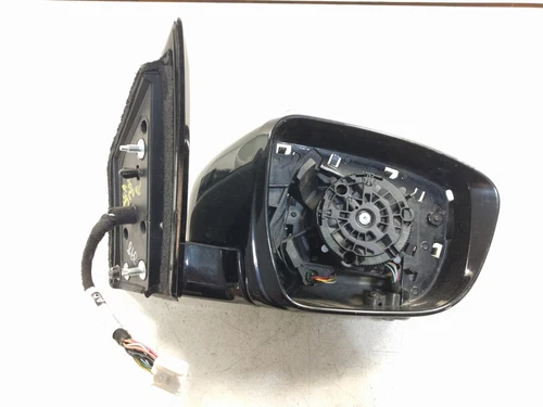 2017-2020 Nissan Murano OEM RH Mirror with Lane-Watch 96301-5AA0C