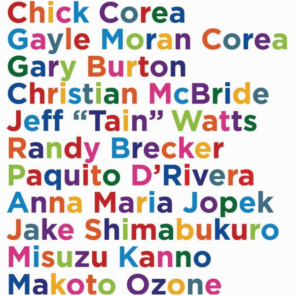 Ozone Makoto - Live & Let Live-Love For