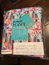 Irina Duvet Twin Set Posh Peanut