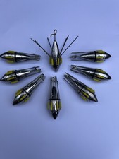 Saltwater Fishing Sinkers Weights for sale UK