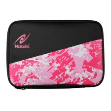 NITTAKU - CAMOGE CASE - Table Tennis Case