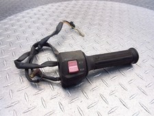 1991 90-93 Suzuki VX 800 VX800 Right Handleba...