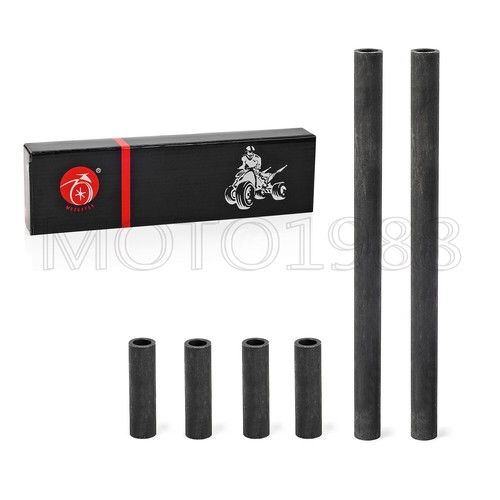 Front A Arm Bushing Seal Cap Bolt Rebuild kit For YAMAHA Banshee 350 1991-2006 - Picture 4 of 12