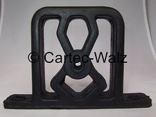 Auspuffhalter Auspuffgummi Endschalldämpfer für BMW 3er ( E36) 8er (E31)) 