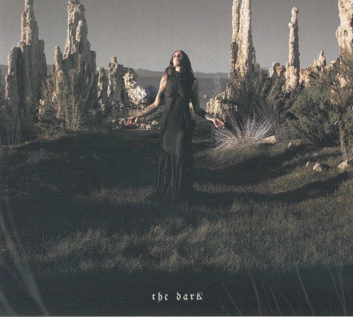 Chelsea Wolfe | The Dark | CD - Image 5