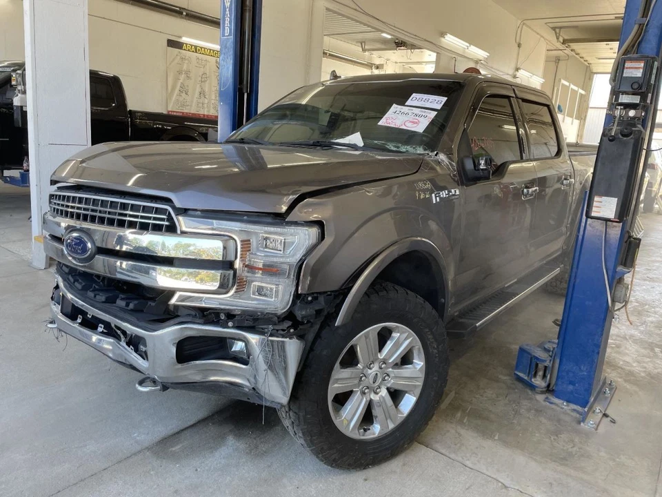 Светодиодный задний фонарь для водителя с предупреждением о слепых зонах подходит для пикапа Ford F150 18–20 годов выпуска 1010027 - Изображение 4 из 4