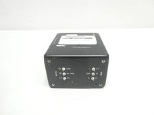 General Atomics ELD235-0000-3 Power Supply