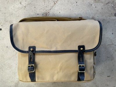 Brompton Chapman Game Bag- New W/o Tags | eBay